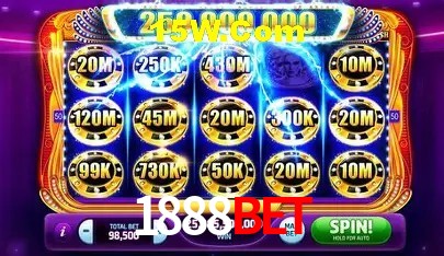 Benefícios VIP na 1888Bet