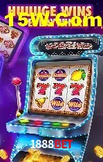Jogos com bônus e suporte 24h na 1888Bet